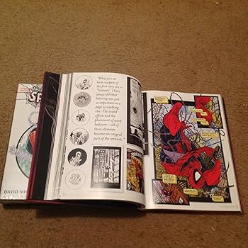 青年漫画 Amazing Spider-man by McFarlane Omnibus The Amazing Spider-Man Omnibus: McFarlane Symbiote Variant